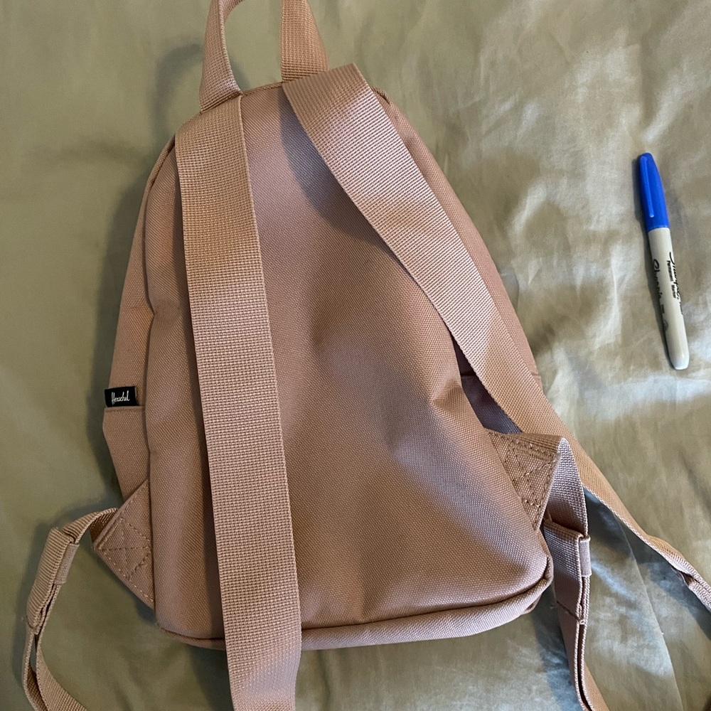 Herschel Mini Backpack - image 6